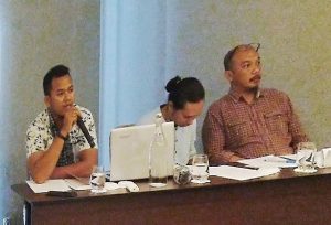 Deforestasi di Indonesia: “Alarm” Pengelolaan Hutan Yang tidak Lagi Terdengar