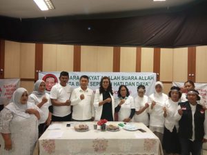 Front Pembela Jokowi (FPJ) Deklarasi “Suara Rakyat adalah Suara Allah” dan Siap Kawal dan Dukung Presiden dan Wakil Presiden Terpilih Jokowi -Kyai Ma’ruf Amin 