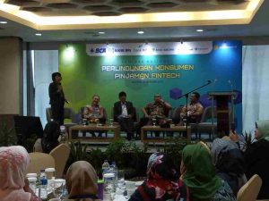 Bisnis Masa Depan tapi Masih Sarat Masalah