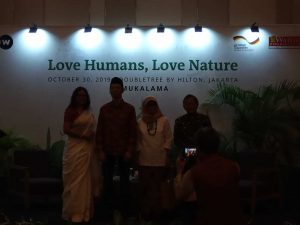 Wahid Foundation dan DW Indonesia Kerja-sama Gelar Seminar “EcoIslam: Love Humans, Love the Environment”