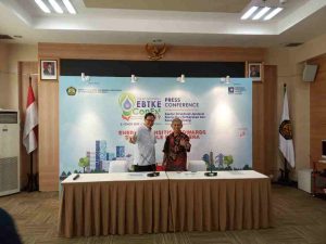 The 8th Indo EBTKE ConEx 2019: Pengembangan Energi Terbarukan Wujud Komitmen Indonesia Meningkatkan
