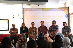 ULTIMATE SERVICES, TINGKATKAN KEPERCAYAAN PEJUANG BUAH HATI DI MORULA IVF INDONESIA