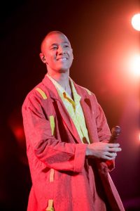 Solois Marcell Siahaan Ungkap Kekaguman Pada Raisa