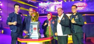 Grand Final UniPin SEACA 2019 Resmi Digelar pada 8 hingga 10 November 2019