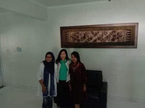 Support Group Kanker CISC Adakan Diskusi Kenali Kanker Paru Di RSCM Jakarta