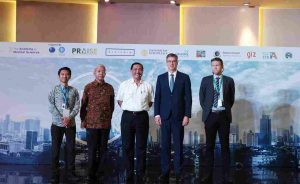 The 3rd Indonesia Circular Economy Forum: Komitmen antar Pemangku Kepentingan untuk Mengimplementasikan Ekonomi Sirkular di Indonesia