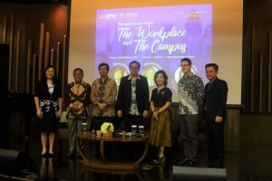 UPH Gelar “Faith and Learning Festival 2019”: Panduan Praktis Dosen untuk Siapkan Lulusan yang Berintegritas