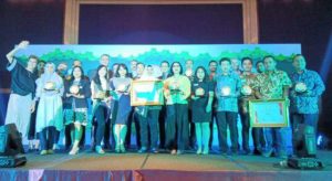 MVB Gelar Appreciation Ceremony 2019 Berikan Penghargaan Kepada Mitra