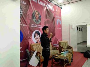 Peringatan Hari Bersejarah: Pertemuan Bung Karno-Marhaen