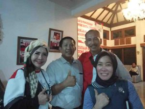 Koperasi Ekonomi Digital Indonesia (KDI) Modernisasi IKM/UKM Berbasis Digital