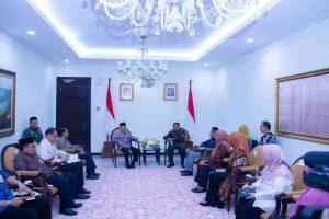 Hari Guru, LPA Generasi Apresiasi Visi Mendikbud