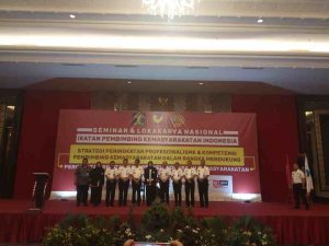 IPKEMINDO, Menuju SDM Indonesia Unggul