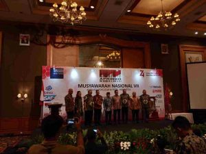 Kontribusi Industri Ritel Untuk Perekonomian Indonesia Sangat Signifikan