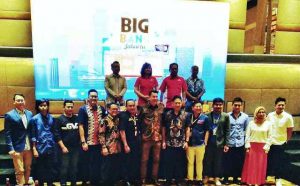 Big Bang Jakarta 2019 Bakal Digelar Akhir Tahun