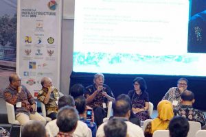 PERPAMSI Dukung Pemerintah Siapkan Pemimpin Perusahaan Air Berkualitas