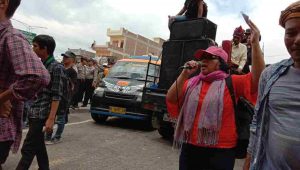 Hentikan Kriminalisasi Terhadap Masyarakat Adat