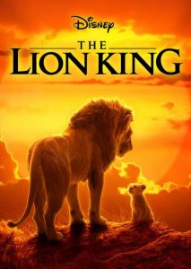 HOOQ HADIRKAN PETUALANGAN SIMBA DALAM THE LION KING