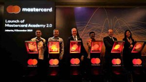 Mastercard Meluncurkan Inisiatif Terbaru untuk Mendorong PengembanganHuman Capital & Mempercepat Transformasi Digital Indonesia