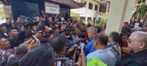 Pengusaha Nasional Tomy Winata: Saya Membeli Cessie ini Untuk Menghindari Permasalahan yang Dapat Menganggu Kepercayaan Investor Lokal Atau Asing