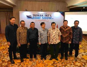 Taiwan Optimis Tingkatkan Penjualan di TIBS 2020, INSA: Kami Dukung!