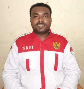 Ketua DPRP Harus Asli Orang Papua, Mendagri Harus Batalkan Paripurna Pelantikan Pimpinan Difinitif DPRP