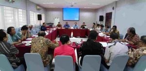 PERNYATAAN SIKAP FORUM KERJASAMA ORMAS KRISTEN (FK-OK) TENTANG PELARANGAN IBADAH NATAL DI SUMBAR
