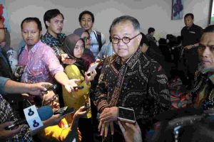 BPDPKS Dukung Industri Sawit Indonesia Lebih Berkelanjutan