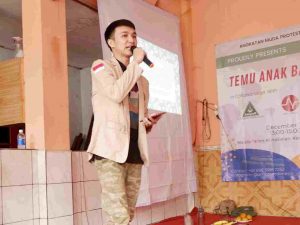 Soal Larangan Ibadah: Jangan Halangi Warga Negara Amalkan Pancasila