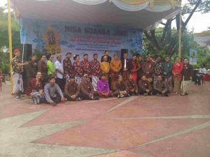 Misa Nuansa Jawa