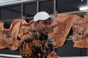 PIKI: MENCERDASKAN BANGSA MEMPERSATUKAN NEGARA