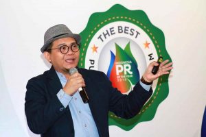 Tren Public Relations di Indonesia 2020: Dominasi Pemanfaatan Teknologi Analisis Data