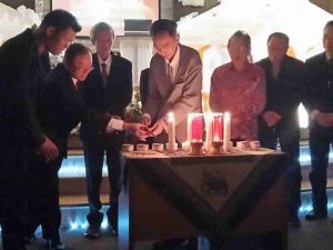 Gereja Christian Ministry Church (CMC) Rayakan Natal Sinode 2019: Serukan Jemaat Proaktif Memberitakan Kabar Baik dan Pancarkan Kristus Lewat Perkataan dan Perbuataan