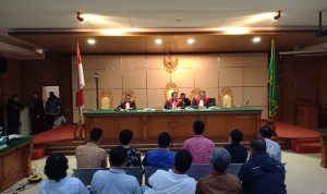 Sebagai Saksi Kasus Suap Pengurusan Izin Meikarta, Anggota DPRD Jabar Waras Wasisto Mengaku Tak Ikut Campur Pembahasan Teknis RDTR