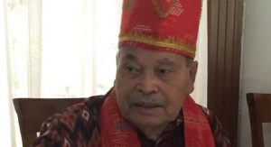 Dr. H.P. Panggabean, S.H., M.S.: Dukungan Moril Anak Rantau Asal Sumatera Utara Atas Program Pembangunan Ekonomi Oleh Gubernur Edy Rahmayadi