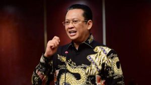 Bamsoet: Insya Allah Indonesia Akan Jauh Lebih Baik di Tahun Depan