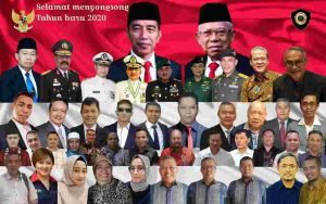 Yayasan Kerja Indonesia Jaya, “PELESTARI AMANAH GOTONG ROYONG BUNG KARNO”