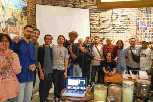 Merayakan Ultah ke-20 Tahun, Yayasan Sacred Bridge akan Menggelar” Sacred Rhythm: Reborn Unison “20​th​ Anniversary for the 2​nd​ Millennium”