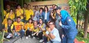 Lions Club Centennial MH Thamrin Jakarta Terjunkan 8 Dokter untuk Kegiatan Baksos dan Pengobatan Gratis