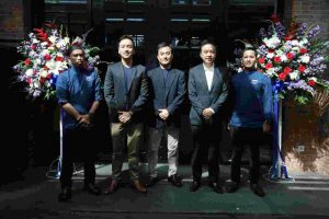 Prima Rasa Dining Group Memperkenalkan Liberta; Restoran Italia dan Bar Berkonsep Modern Klasik di Bilangan CBD, Sudirman, Jakarta