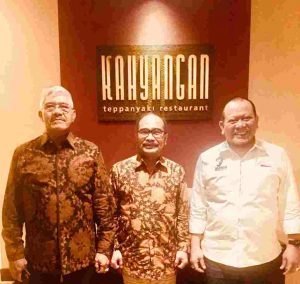 Politik Hukum Regulasi Indonesia Dan Pembumian Negara Hukum Pancasila