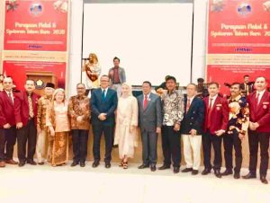 Kepulauan Nias Dan Makna Kehadiran Menteri Kelautan & Perikanan RI Dalam Acara PMNB-Indonesia