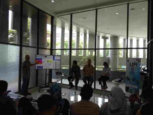 Pendekatan Multi Dimensi dalam Penanganan Banjir di Jabodetabek