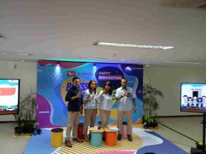 Buka Awal Tahun 2020, Daihatsu Update Capaian Prestasinya