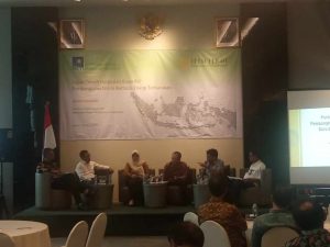 LPEM-FEB UI DAN METI GELAR DISKUSI: KAJIAN TELAAH HARGA DAN BIAYA RIIL PEMBANGKITAN LISTRIK BERBASIS ENERGI BARU DAN TERBARUKAN