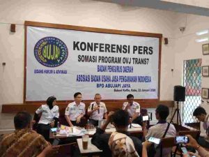 Badan Pengurus Daerah Asosiasi Badan Usaha Jasa Pengamanan Indonesia BPD ABUJAPI Jakarta Raya: SATPAM ADALAH PROFESI KOMPETEN DALAM PENGAMANAN DAN PROFESI MULIA YANG SAMA-SAMA HARUS KITA HORMATI