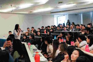PJJ UPH Raih Global Innovation Awards 2019
