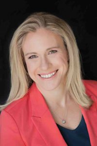 SAP Tunjuk Rachel Barger sebagai President dan Managing Director Asia Tenggara