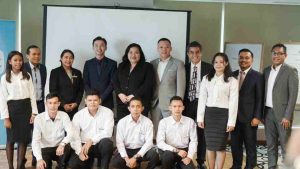 Siapkan Tenaga Kerja Produktif, SOS Children’s Villages Indonesia Menggandeng Marriott Hotel Group dalam Program Youth Internship 2020