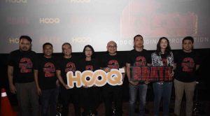 HOOQ ORIGINAL PRODUCTION “BRATA” KEMBALI UNTUK SEASON 2