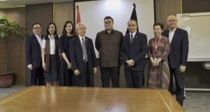 UPH – BeritaSatu Dukung Kebijakan ‘Kampus Merdeka’, Melalui Kolaborasi Program Digital Journalism